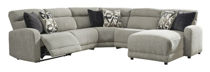 Picture of Colleyville Power Reclining Sectional