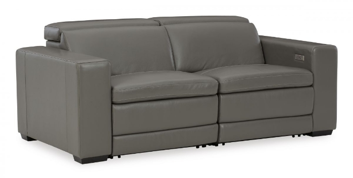 Picture of Texline Power Reclining Loveseat