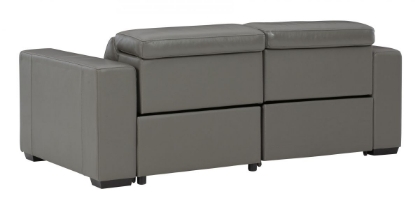 Picture of Texline Power Reclining Loveseat