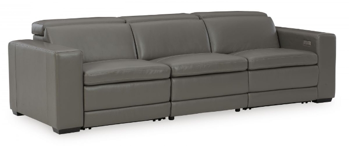 Picture of Texline Power Reclining Sofa