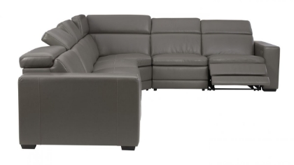 Picture of Texline Power Reclining Sectional