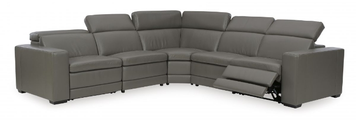 Picture of Texline Power Reclining Sectional