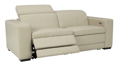 Picture of Texline Power Reclining Loveseat