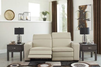 Picture of Texline Power Reclining Loveseat