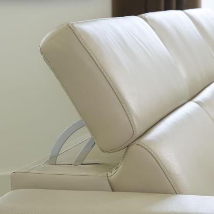 Picture of Texline Power Reclining Loveseat