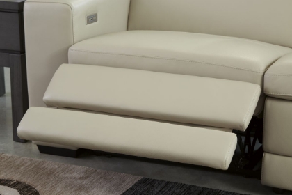 Picture of Texline Power Reclining Loveseat