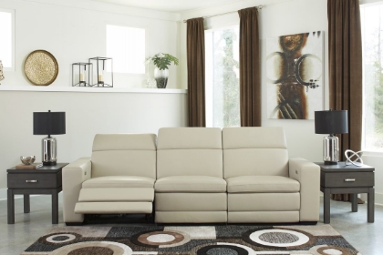 Picture of Texline Power Reclining Sofa