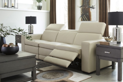 Picture of Texline Power Reclining Sofa
