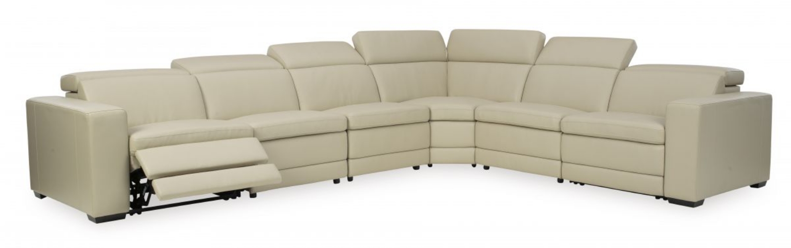 Picture of Texline Power Reclining Sectional