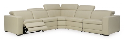 Picture of Texline Power Reclining Sectional