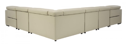 Picture of Texline Power Reclining Sectional