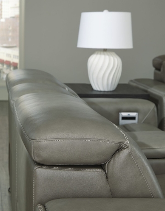 Picture of Correze Power Reclining Sofa