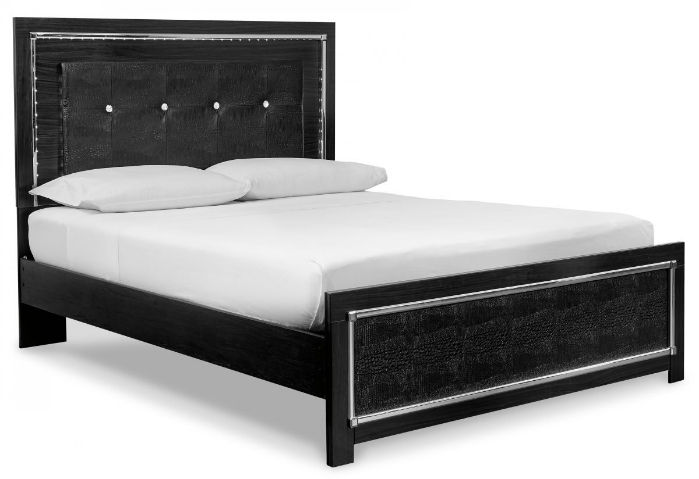 Picture of Kaydell Queen Size Bed