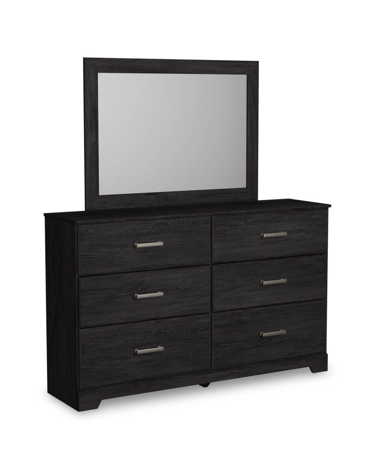 Picture of Belachime Dresser & Mirror