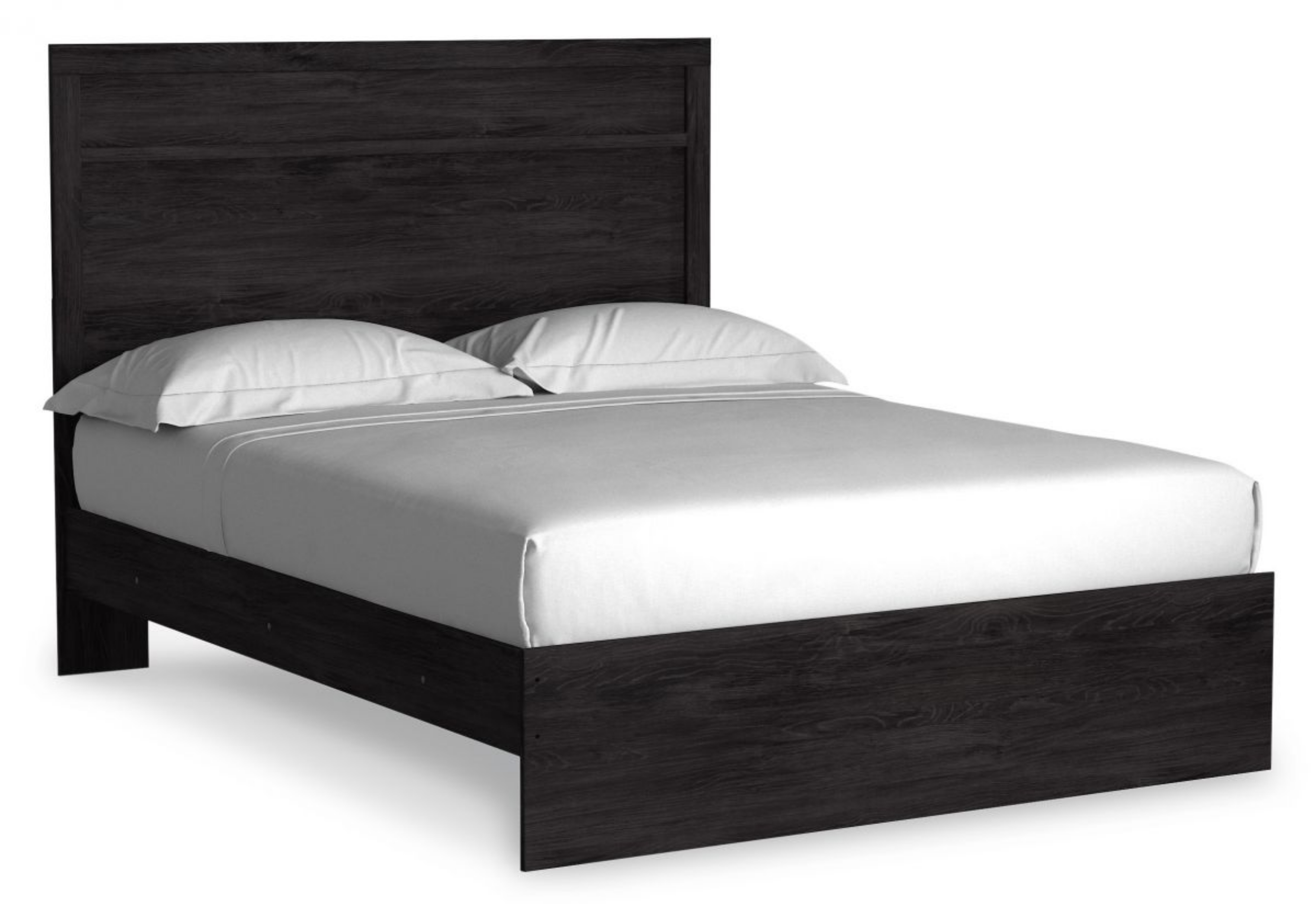 Picture of Belachime Queen Size Bed