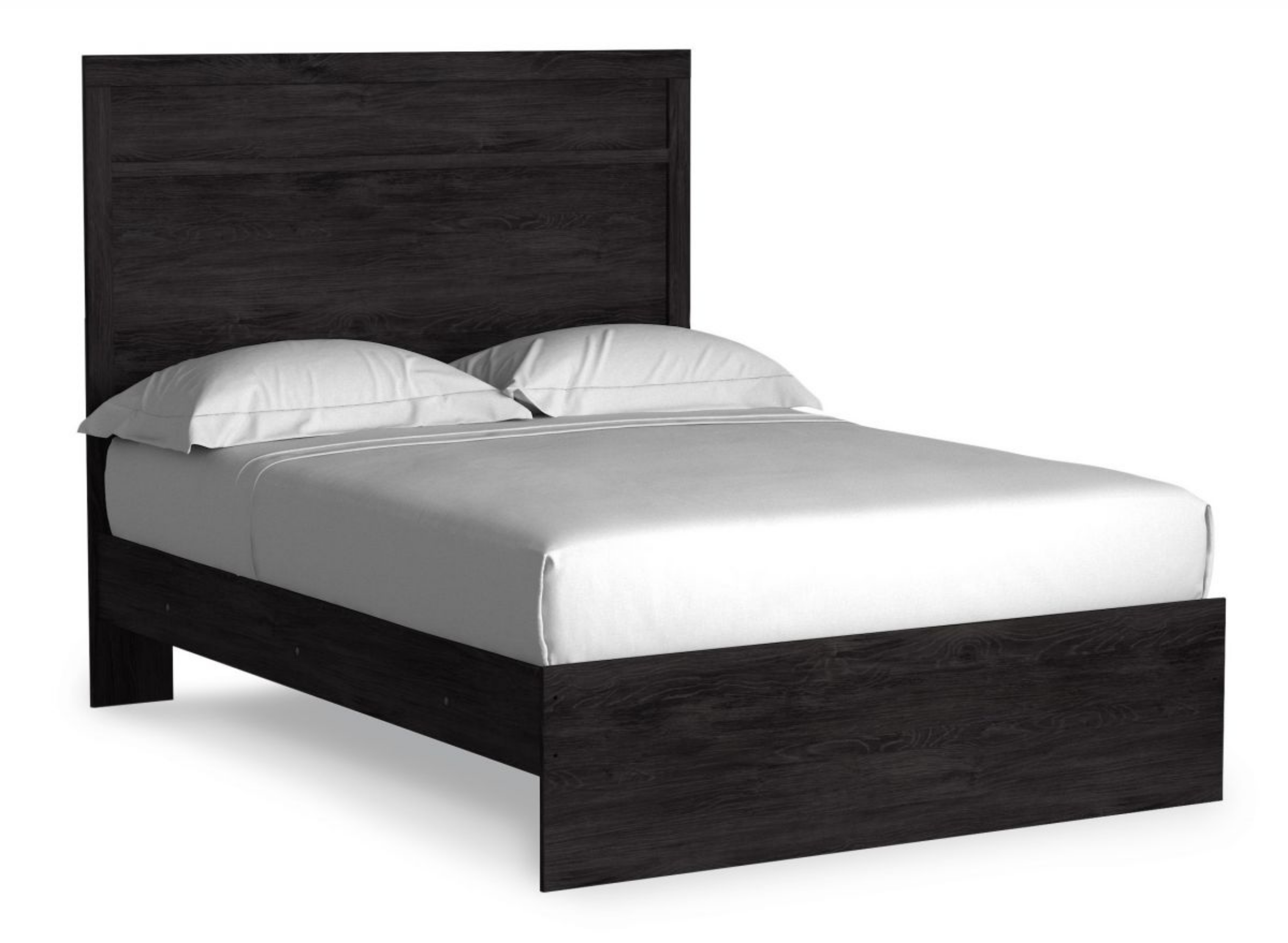 Picture of Belachime Full Size Bed