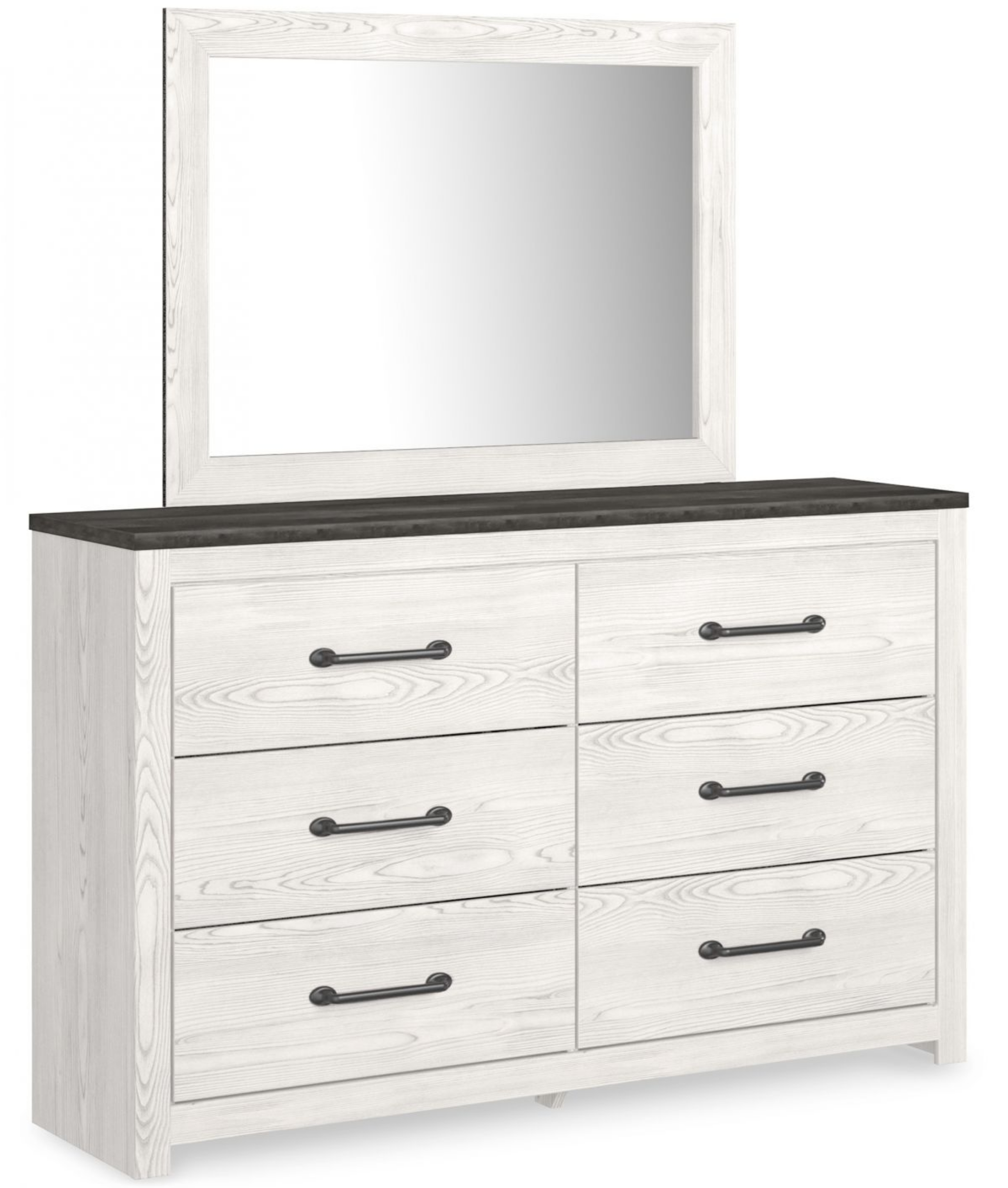 Picture of Gerridan Dresser & Mirror