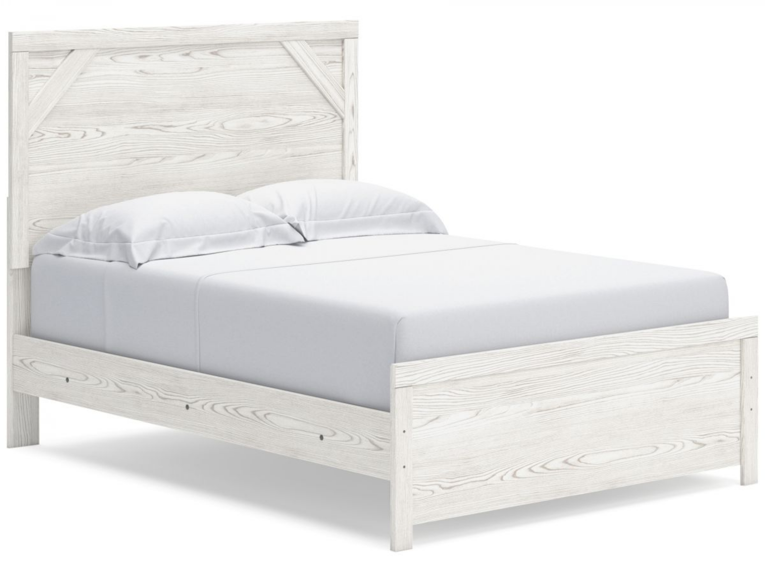 Picture of Gerridan Full Size Bed