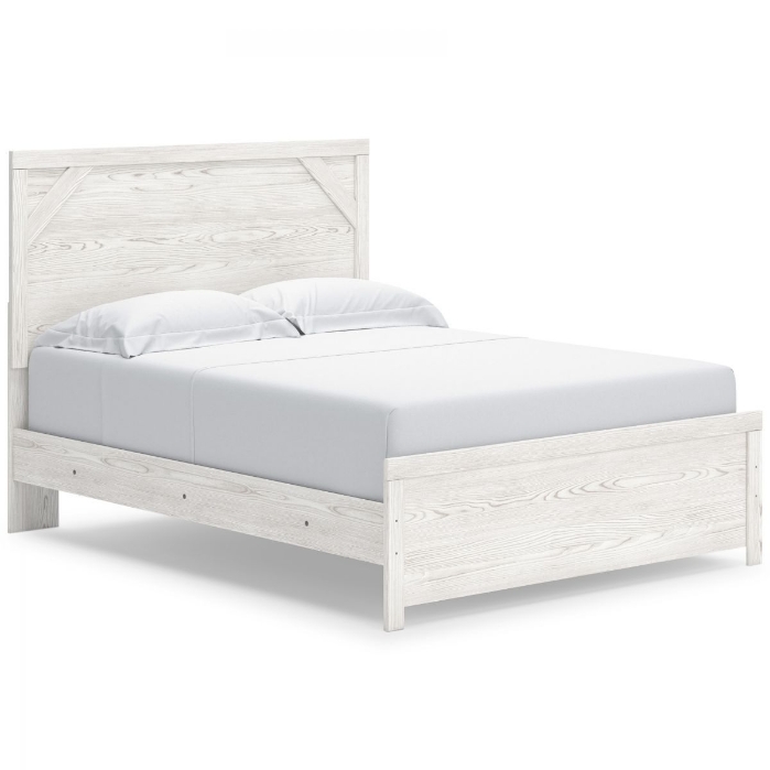 Picture of Gerridan Queen Size Bed