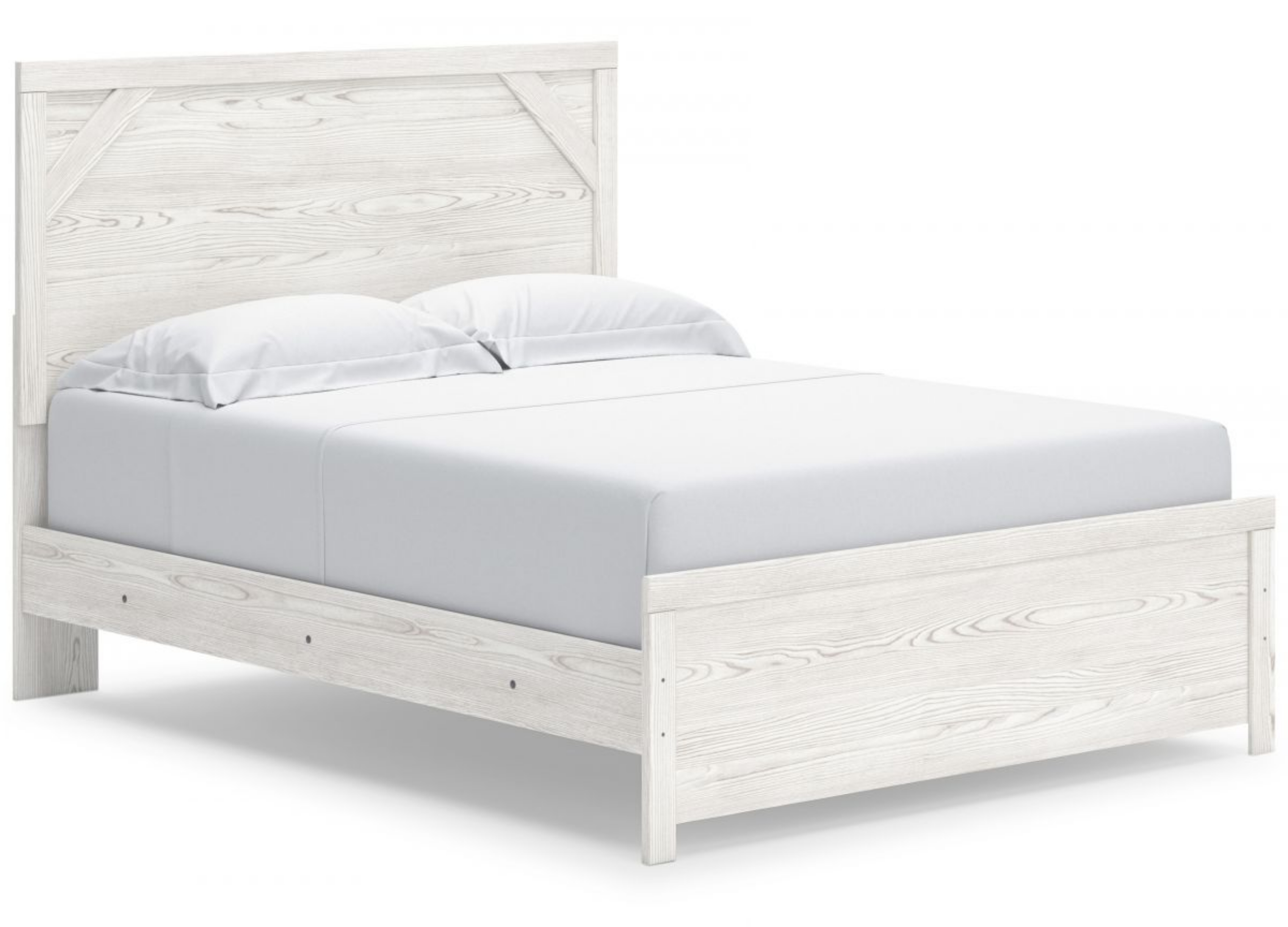 Picture of Gerridan Queen Size Bed