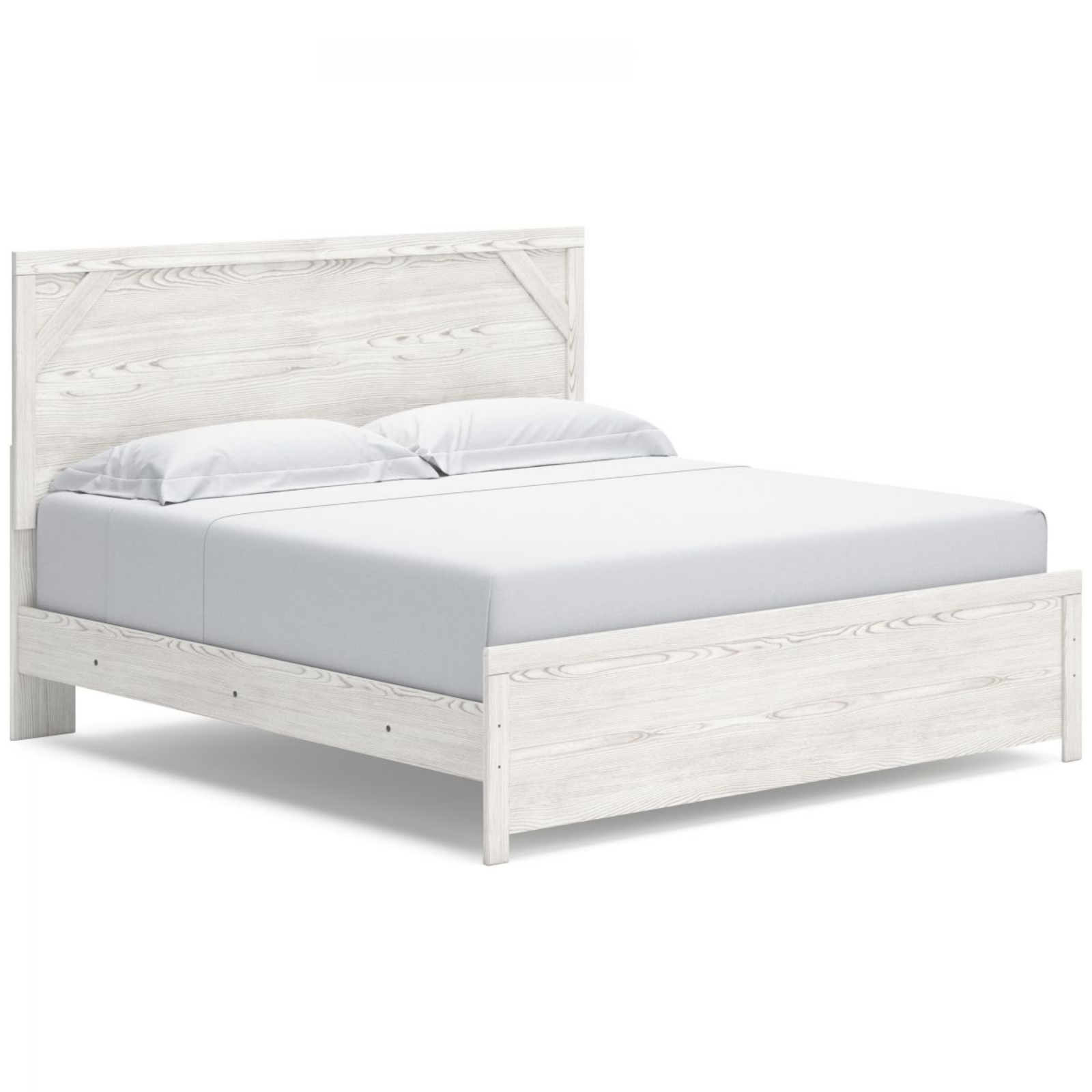 Picture of Gerridan King Size Bed