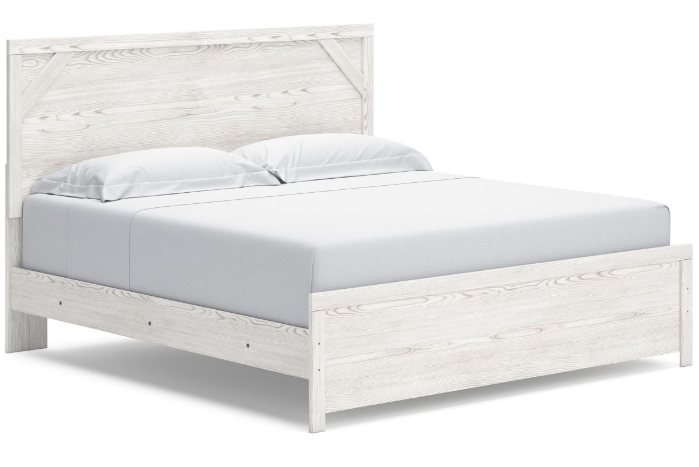 Picture of Gerridan King Size Bed