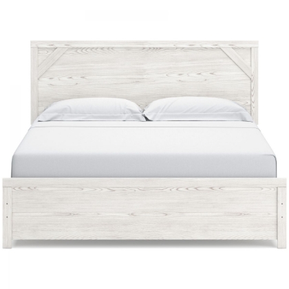 Picture of Gerridan King Size Bed