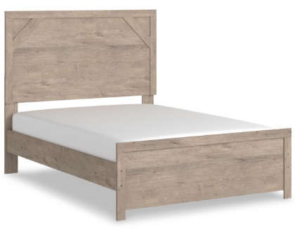 Picture of Senniberg Full Size Bed