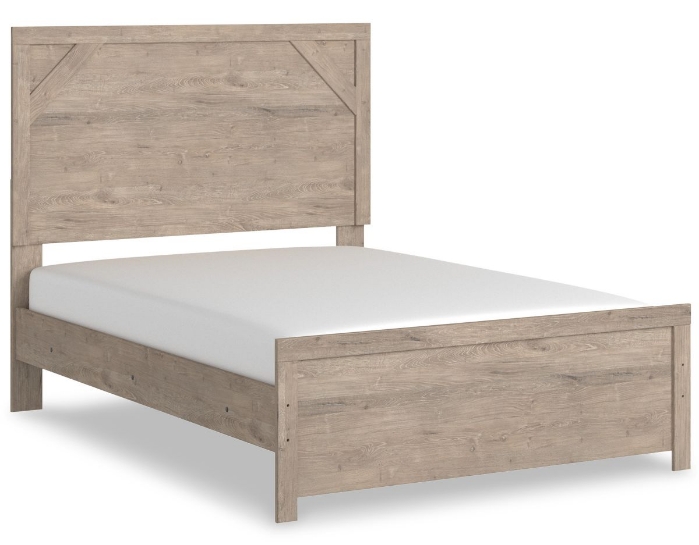 Picture of Senniberg Full Size Bed