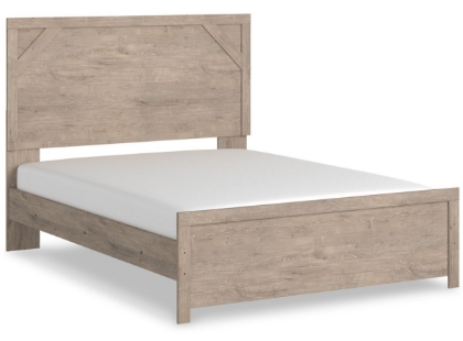 Picture of Senniberg Queen Size Bed