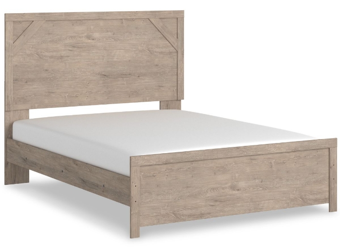Picture of Senniberg Queen Size Bed