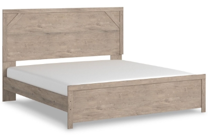 Picture of Senniberg King Size Bed