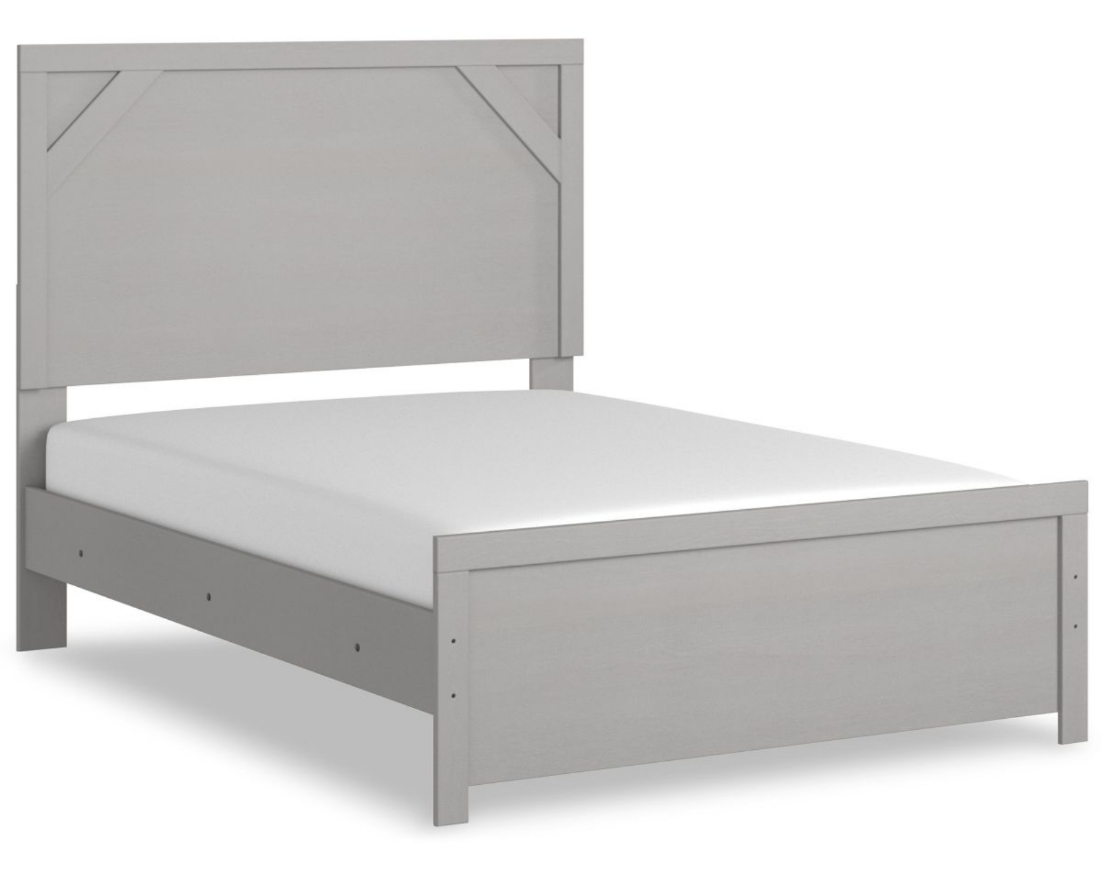 Picture of Cottonburg Full Size Bed