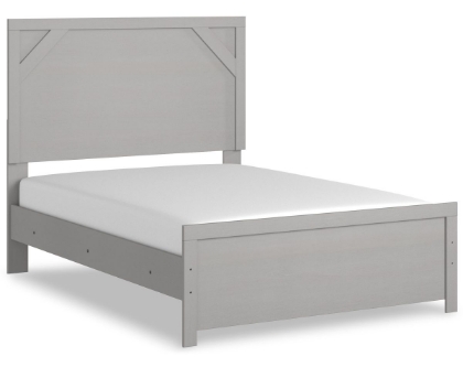 Picture of Cottonburg Full Size Bed