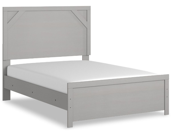 Picture of Cottonburg Full Size Bed