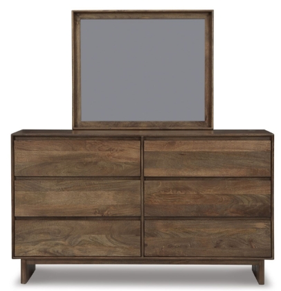 Picture of Isanti Dresser & Mirror