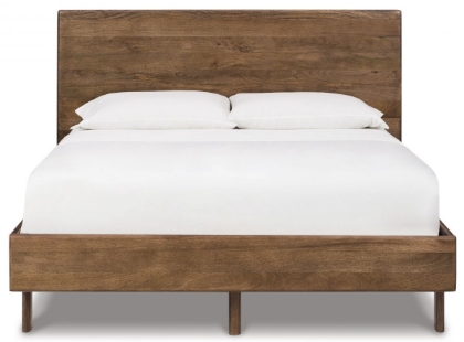 Picture of Isanti Queen Size Bed