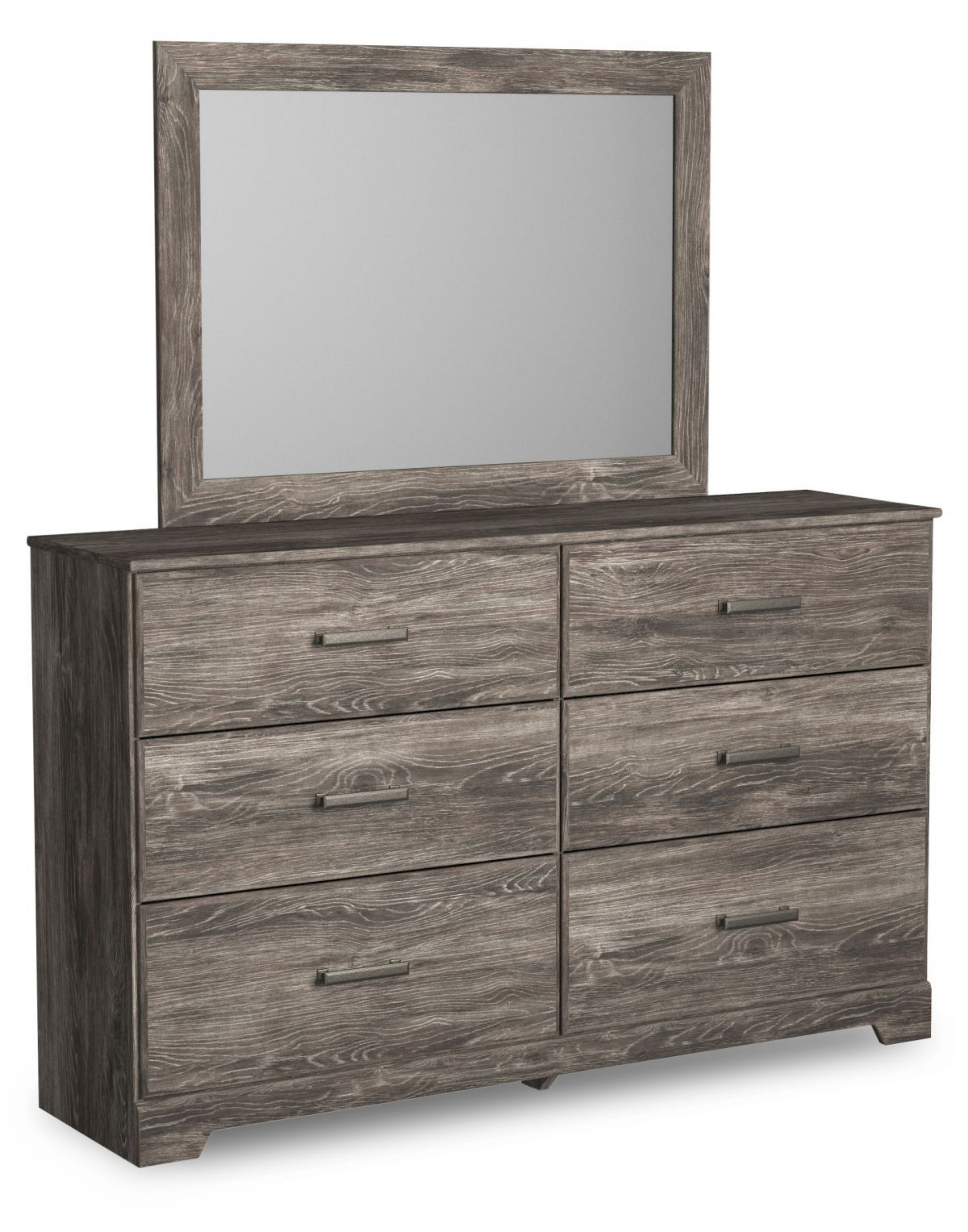 Picture of Ralinksi Dresser & Mirror