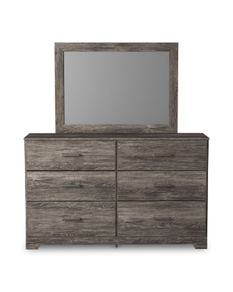 Picture of Ralinksi Dresser & Mirror