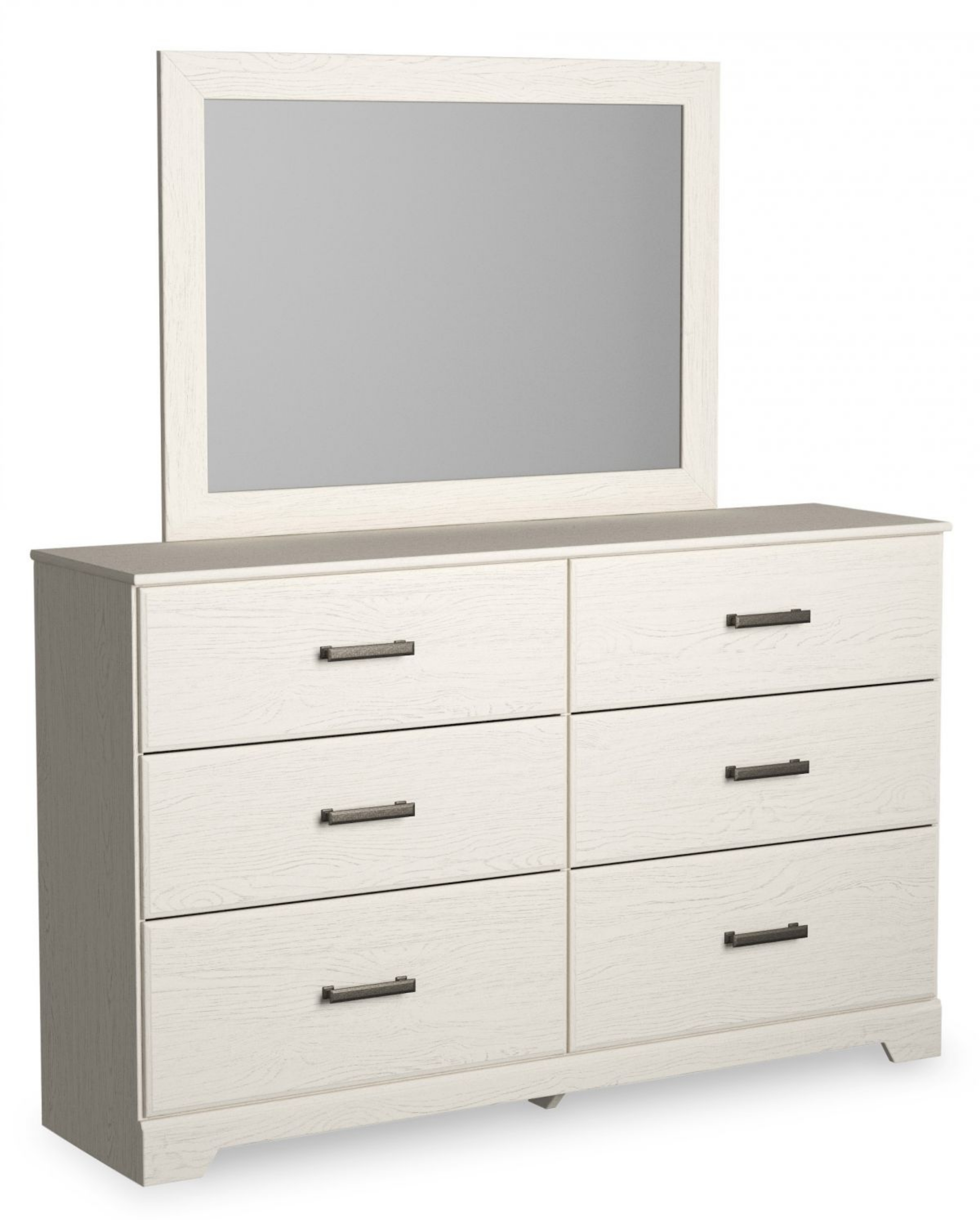 Picture of Stelsie Dresser & Mirror