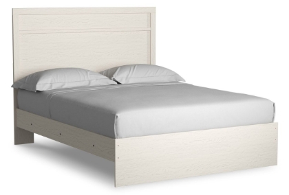 Picture of Stelsie Queen Size Bed