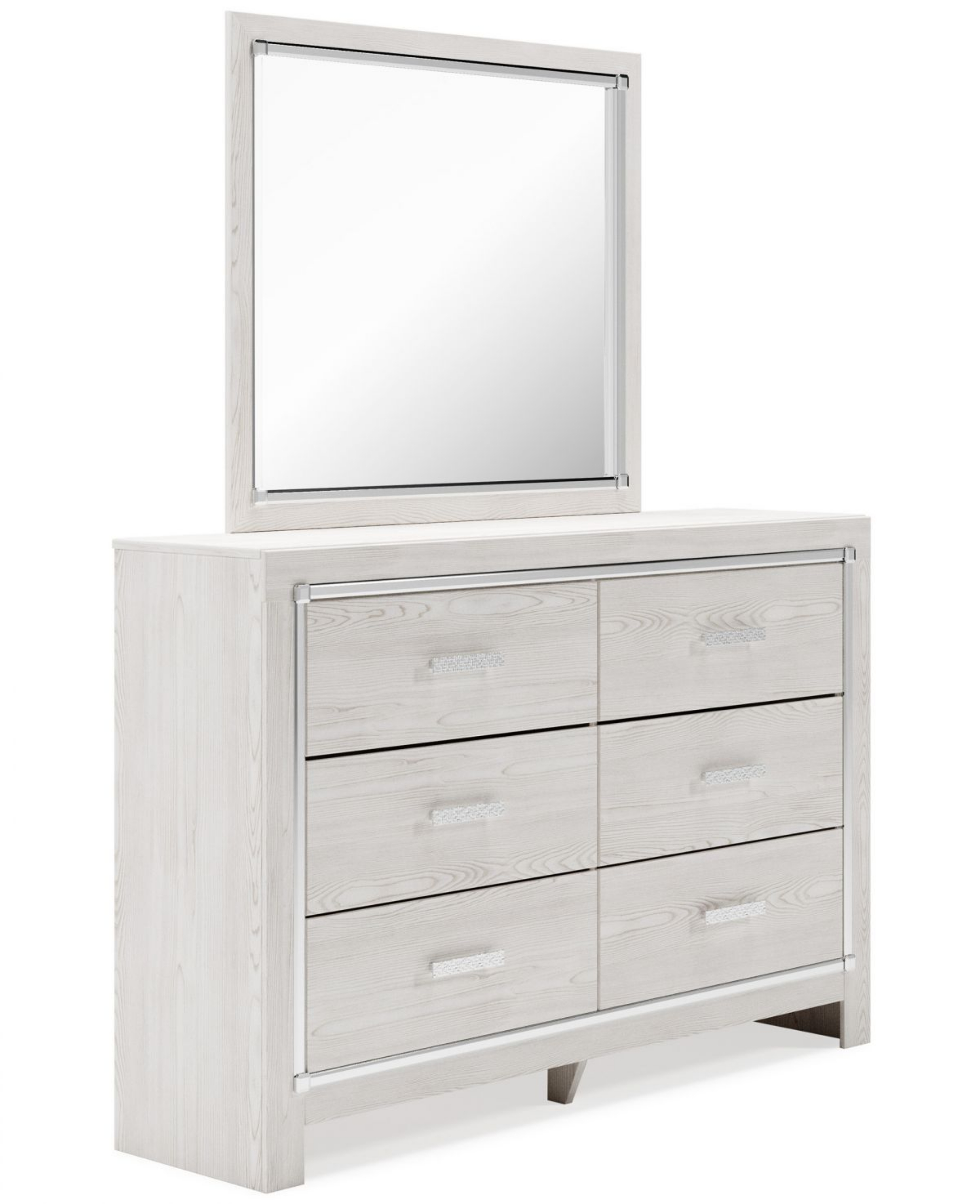 Picture of Altyra Dresser & Mirror