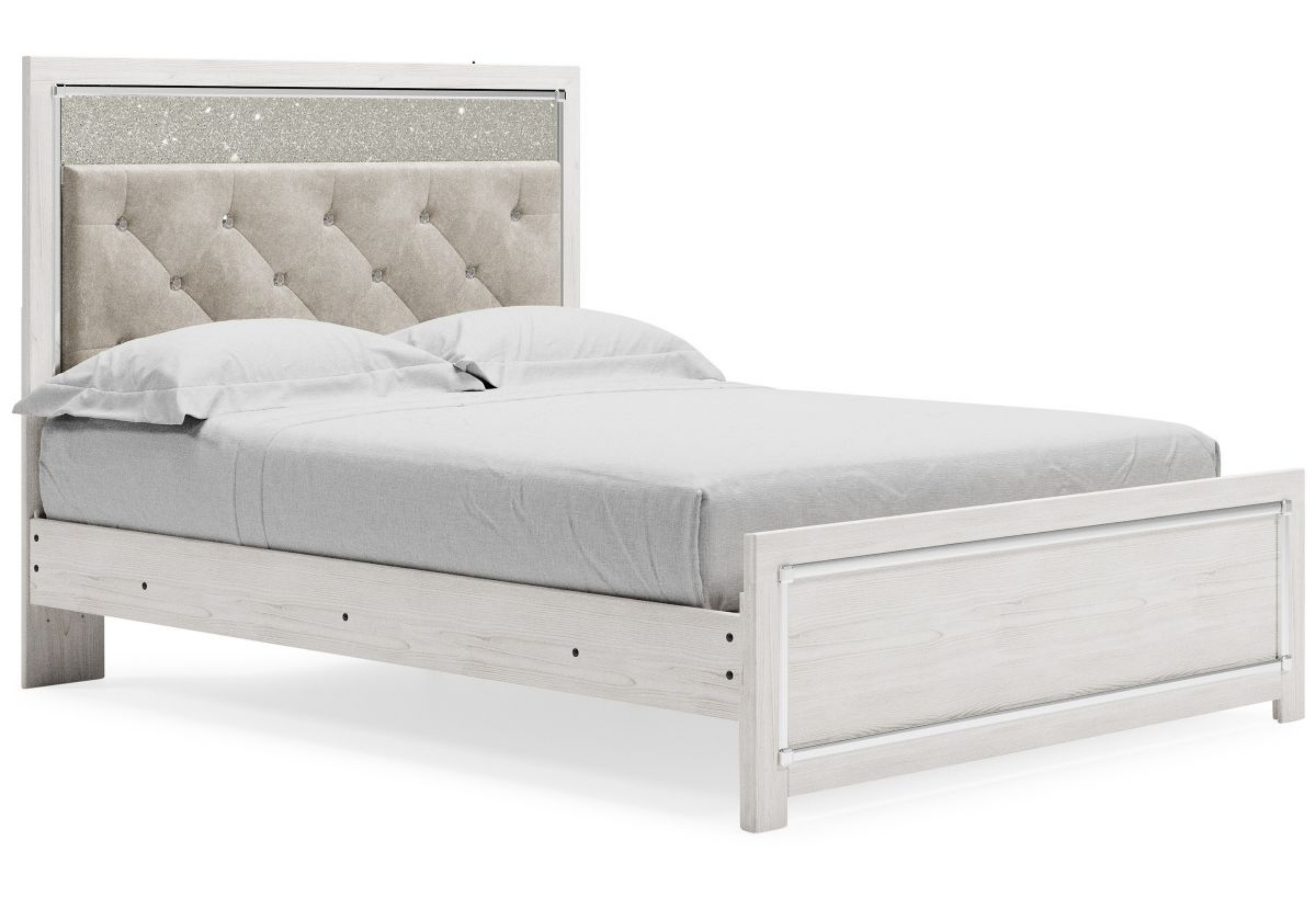 Picture of Altyra Queen Size Bed