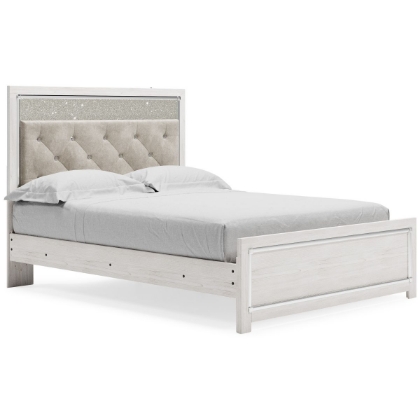 Picture of Altyra Queen Size Bed