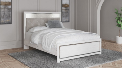 Picture of Altyra Queen Size Bed