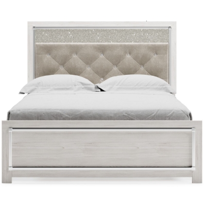 Picture of Altyra Queen Size Bed