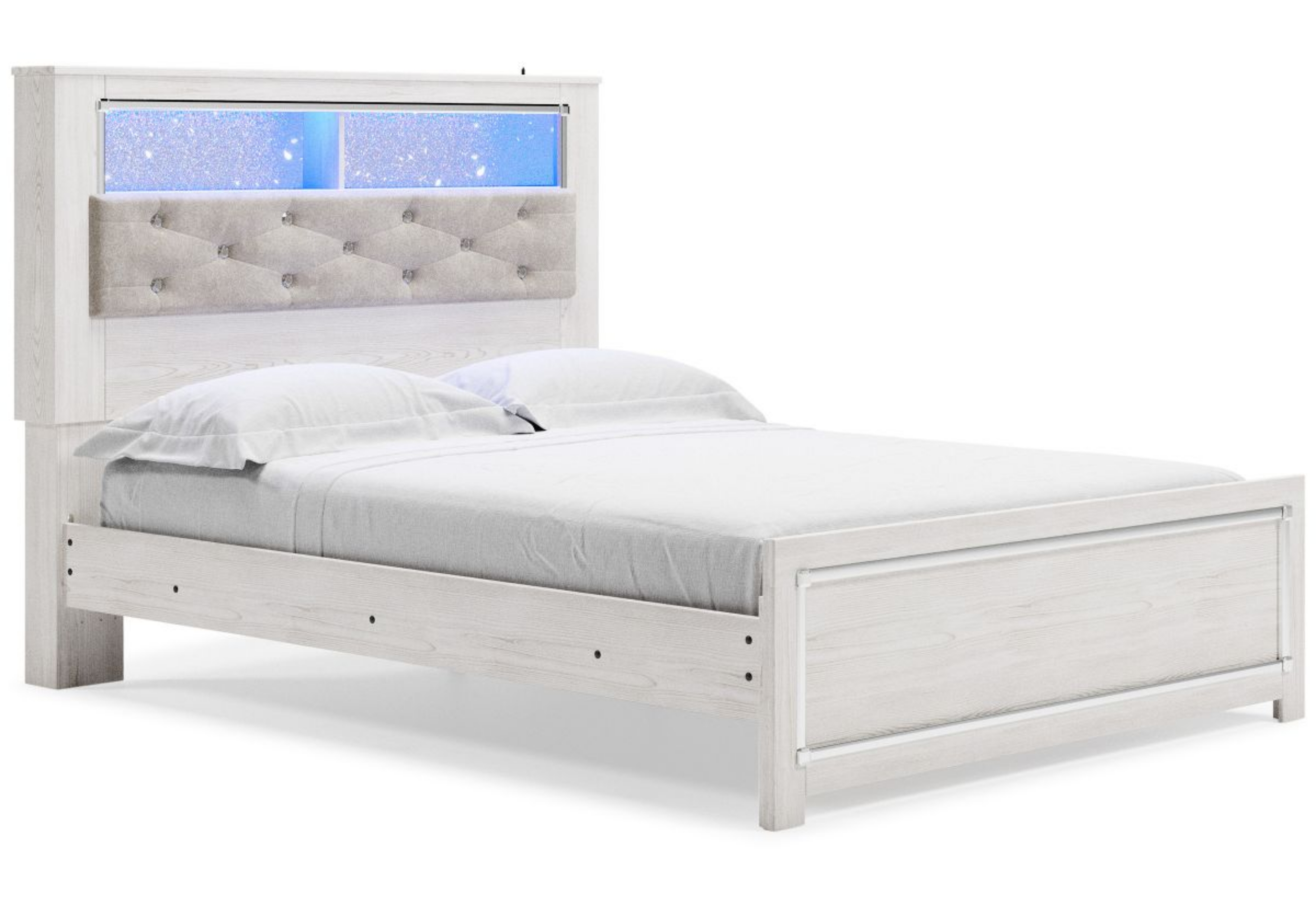 Picture of Altyra Queen Size Bed