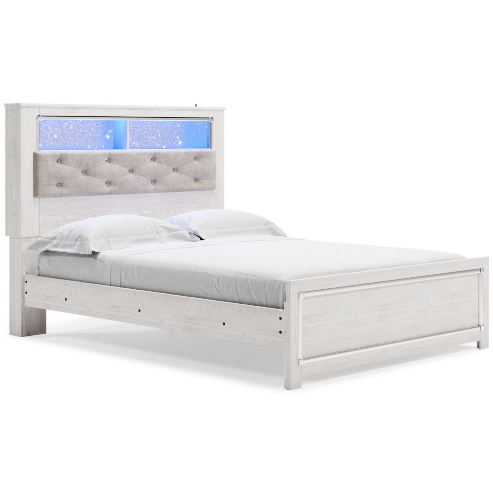 Picture of Altyra Queen Size Bed