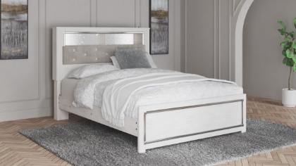 Picture of Altyra Queen Size Bed