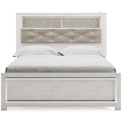 Picture of Altyra Queen Size Bed